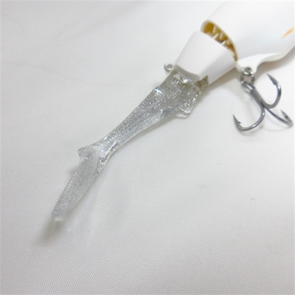 アノール ２００Ｆマットホワイトグローバック